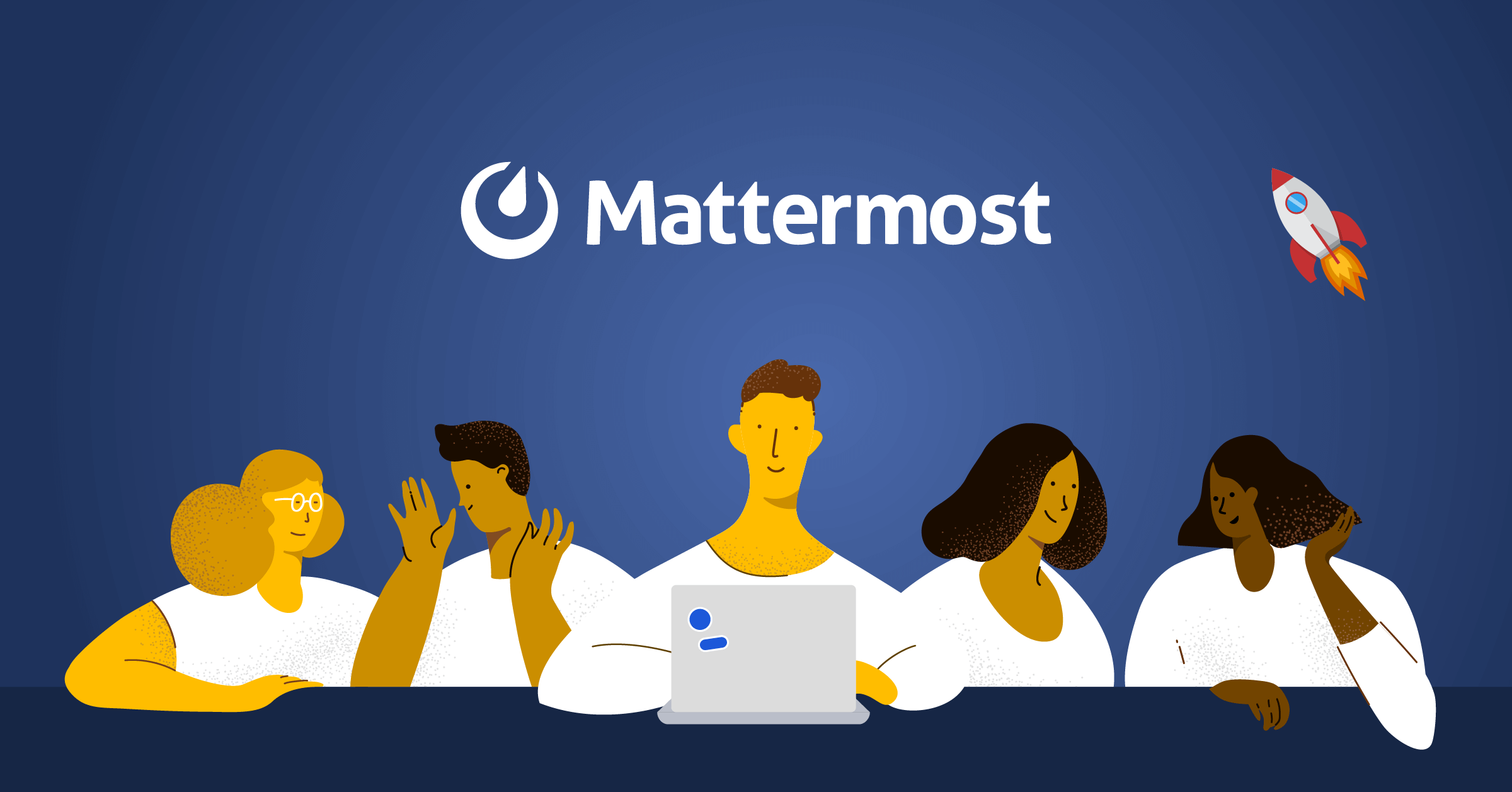 mattermost github