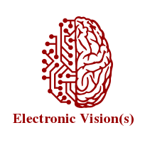 Electronic Vision(s) logo