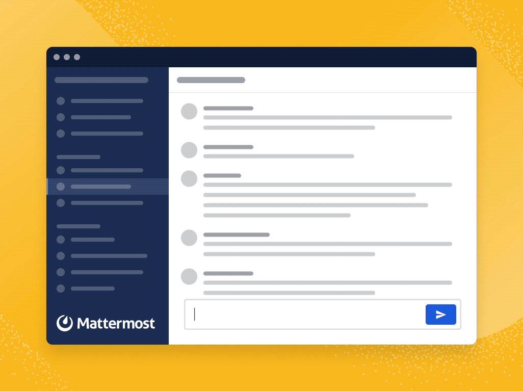 Mattermost for Atlassian Suite