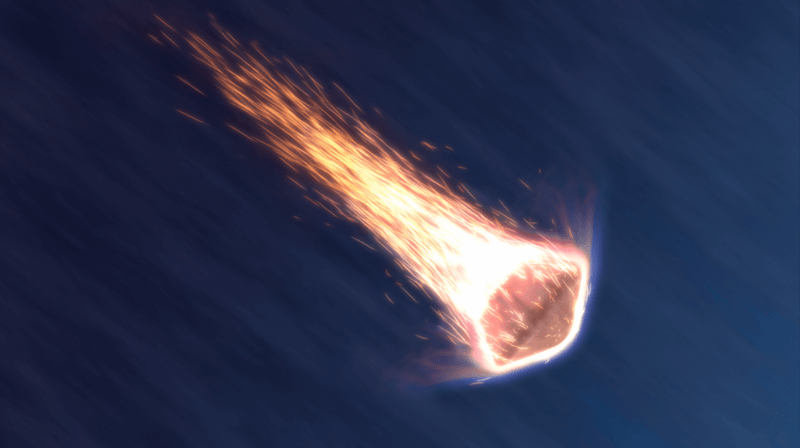 Asteroid sample return