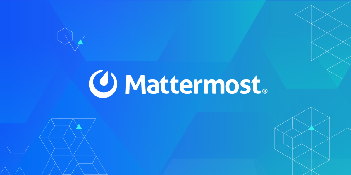 App Framework - Mattermost