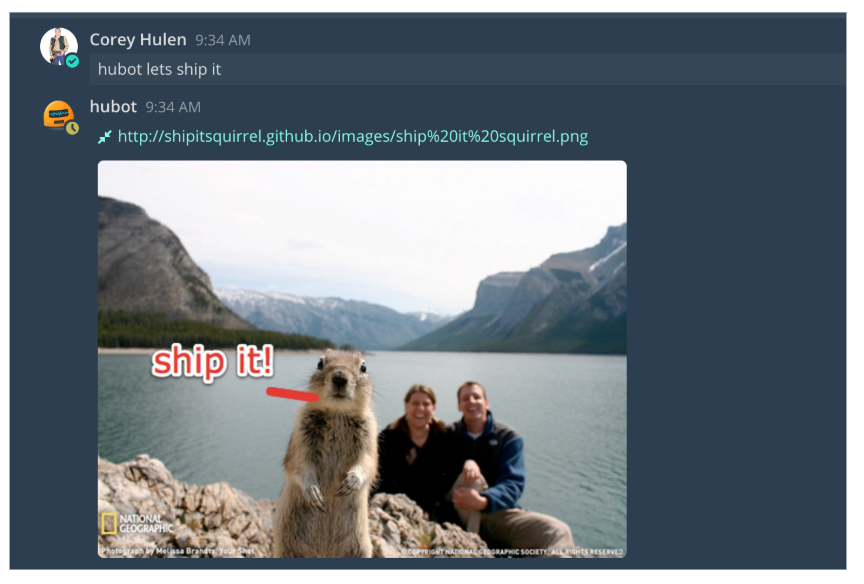 ChatOps