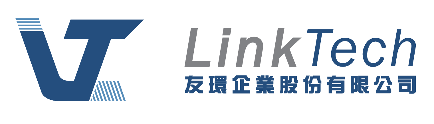 LinkTech Logo
