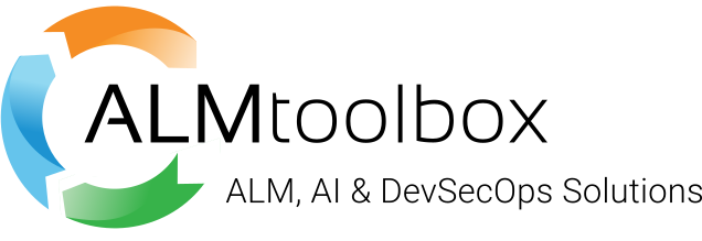 ALM-Toolbox Logo