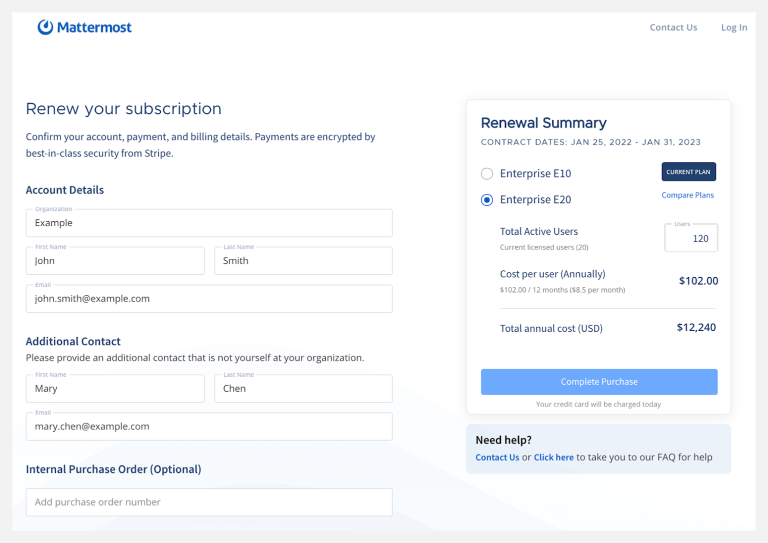 mattermost marketplace