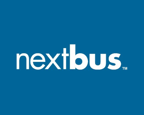 NextBus Plugin