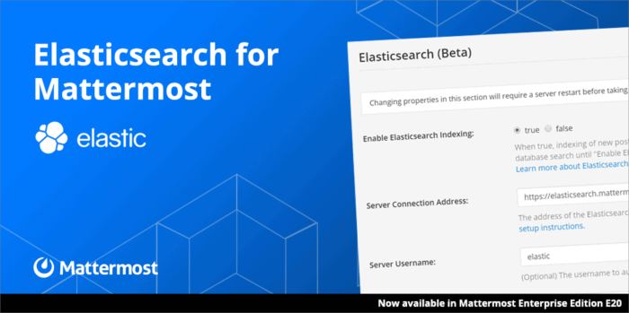 Elasticsearch Graphic
