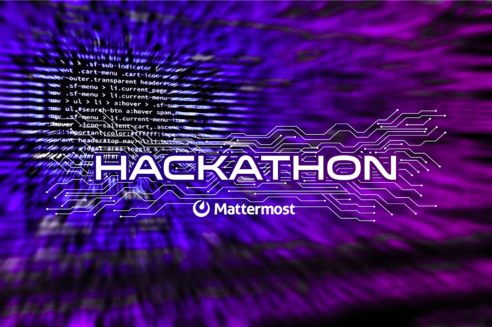 Mattermost Hackathon