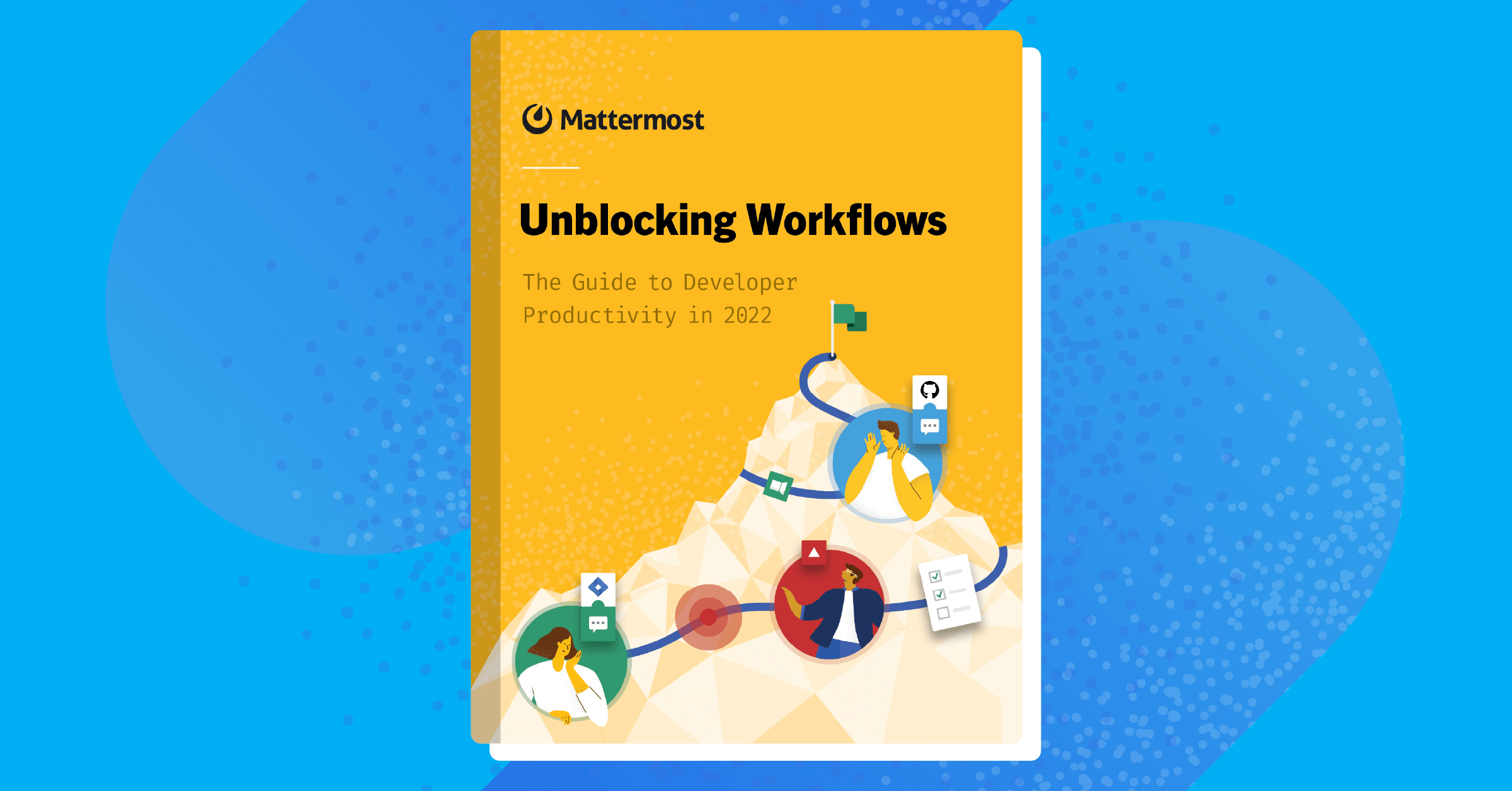 unblocking workflows announcement