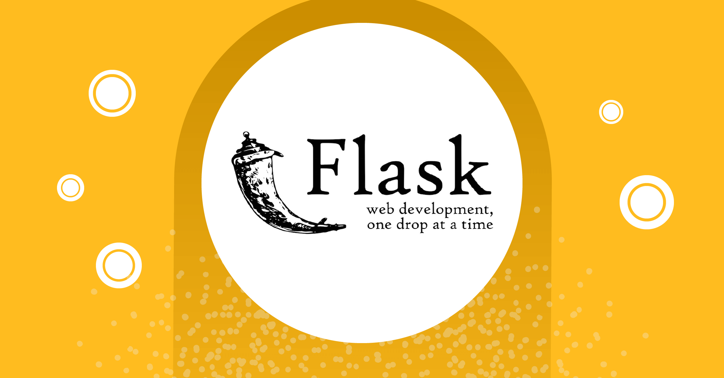 Python Flask