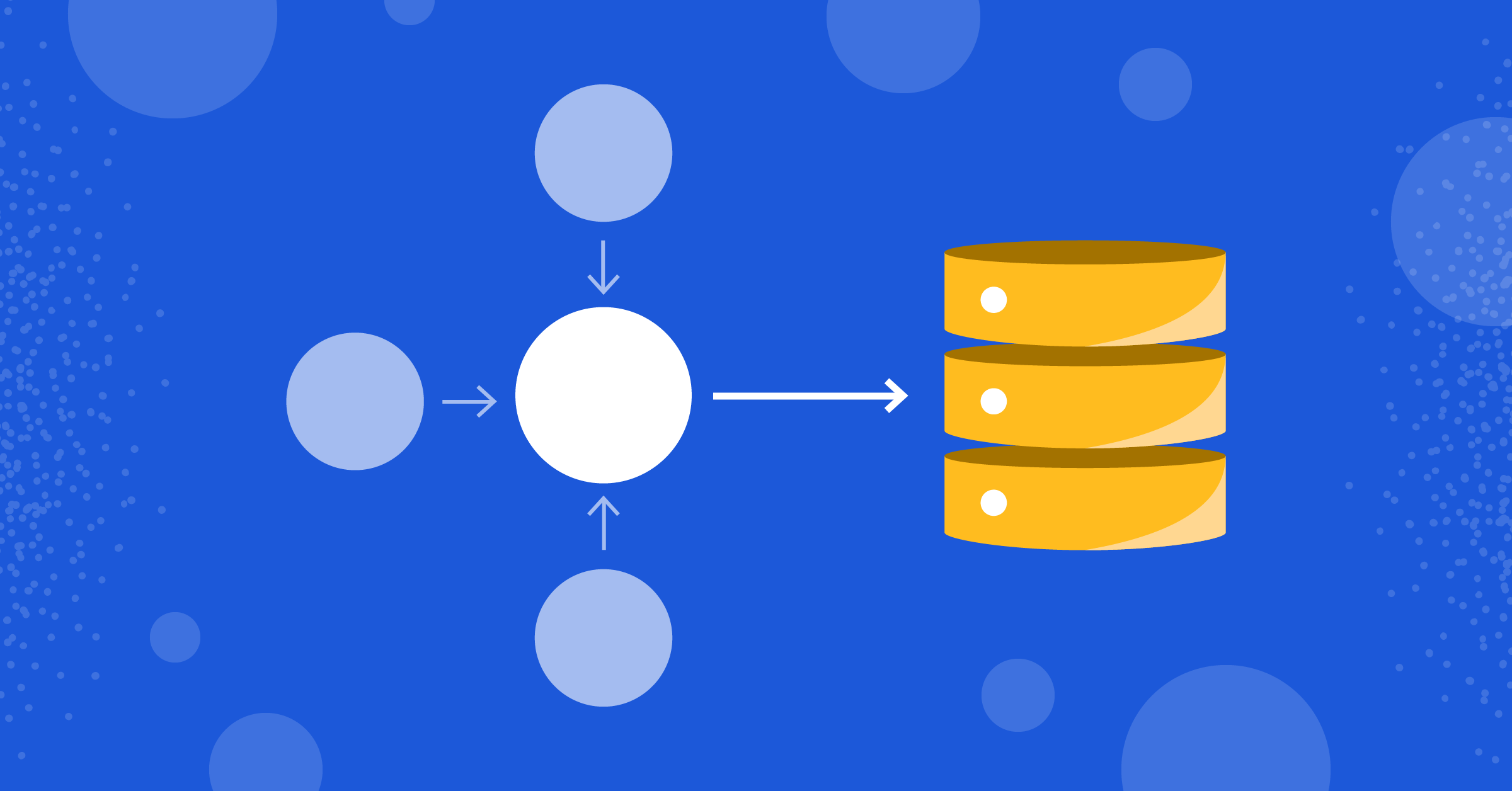 RPC to Share Database Connections