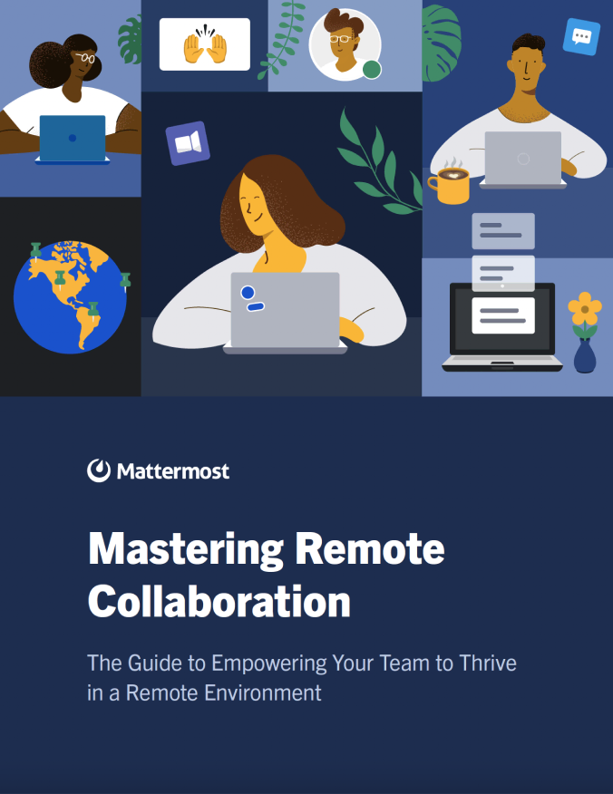 mastering remote collaboration guide