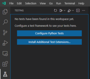 How to Unit Test with Python - Mattermost
