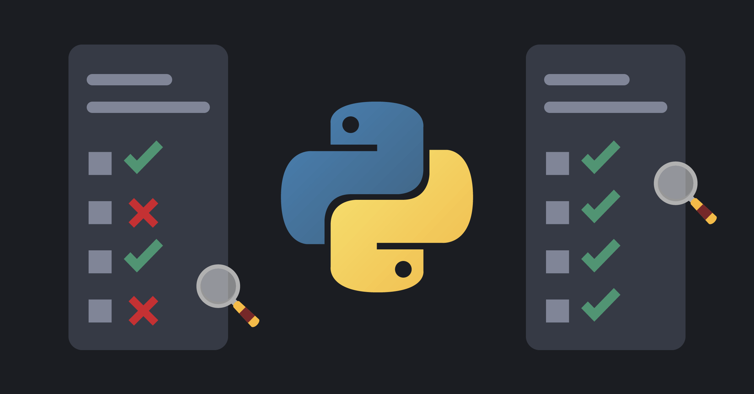 How to Unit Test with Python - Mattermost