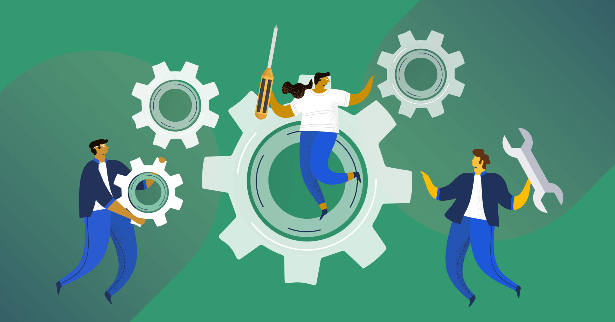 Reducing Toil with Developer Collaboration Tools Mattermost