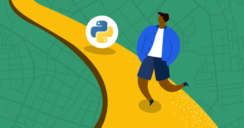 How to Build a Basic API with Python Flask - Mattermost