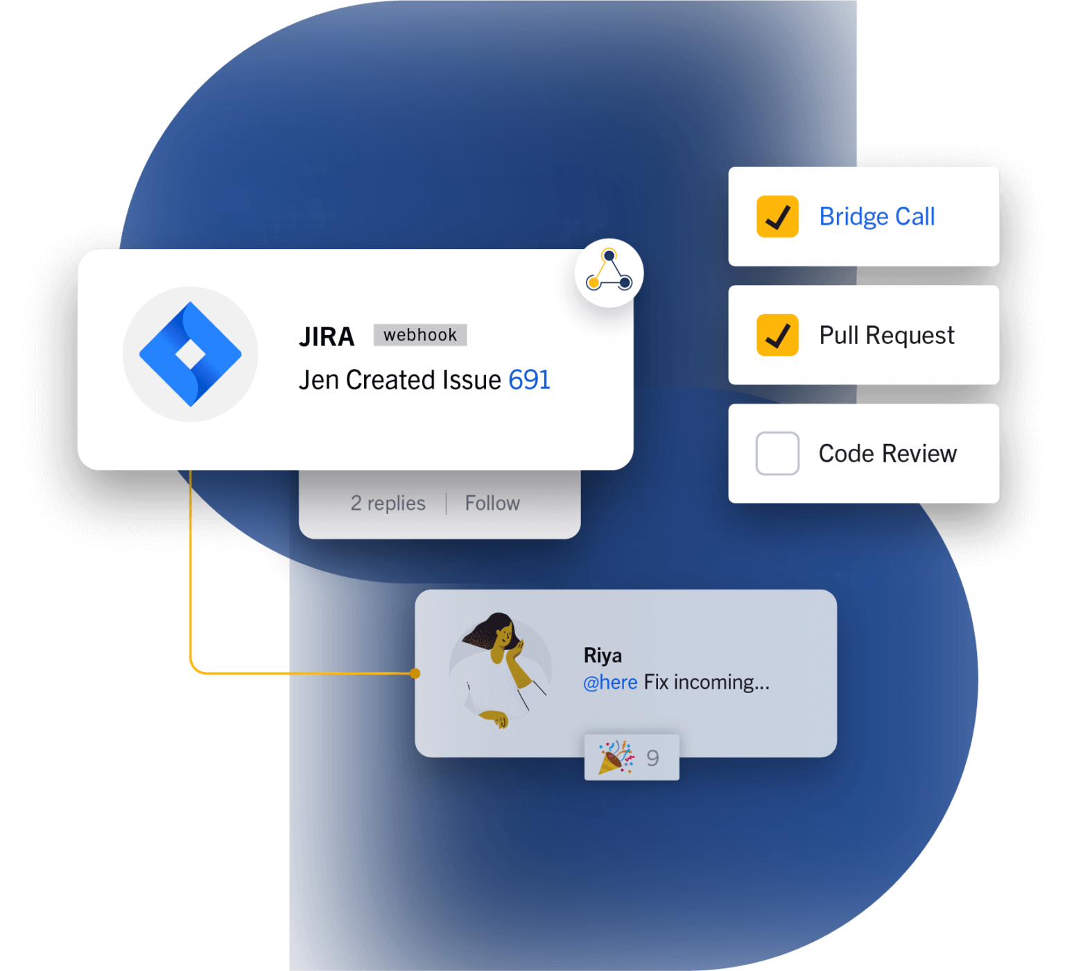 Workflow Orchestration And Developer Collaboration | Mattermost