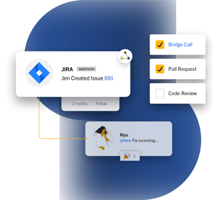 Workflow Orchestration And Developer Collaboration | Mattermost