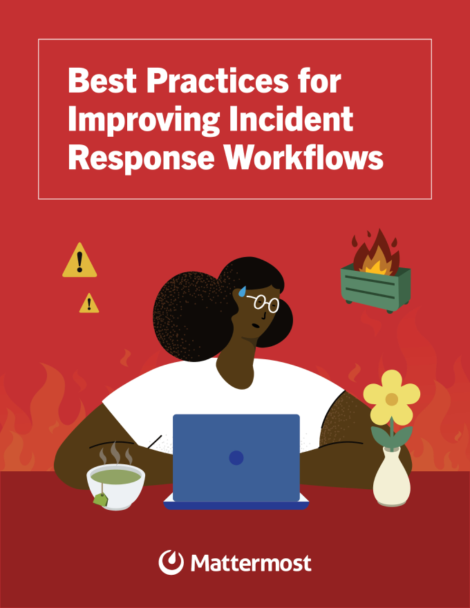 incident response workflows guide