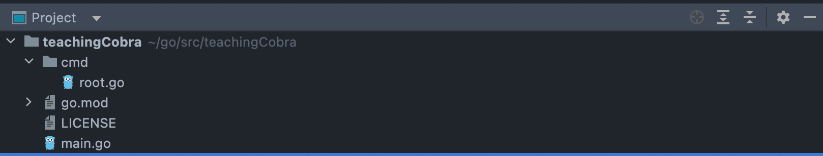 Building CLI applications in Go with Cobra - Mattermost