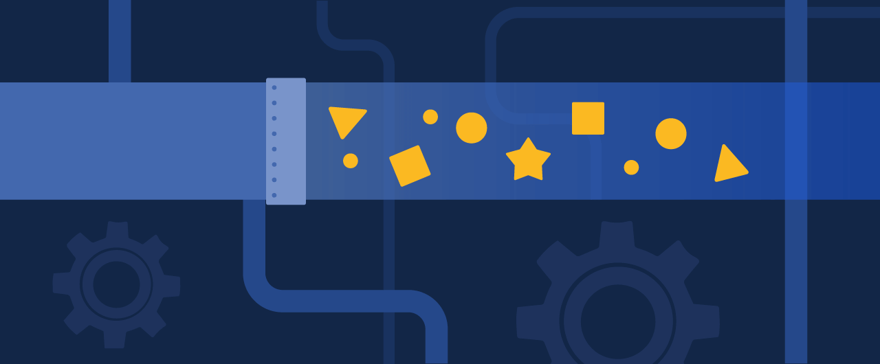 level up release management workflows hero