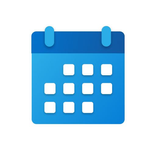 Microsoft Calendar (O365)