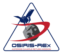 osiris rex