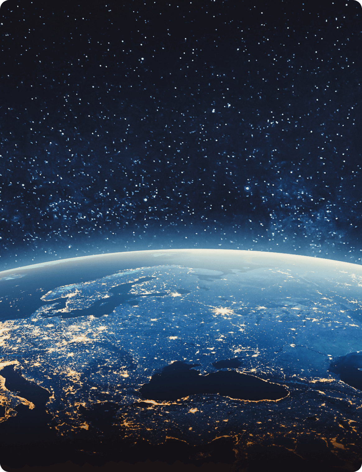 Planet Earth
