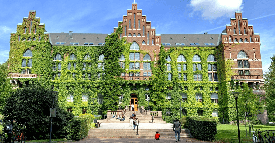 Lund University