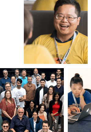 Mattermost team