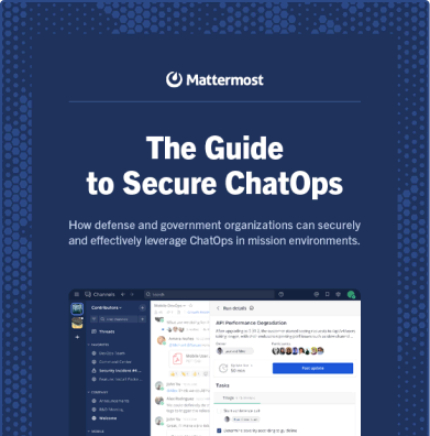 The Guide to Secure ChatOps