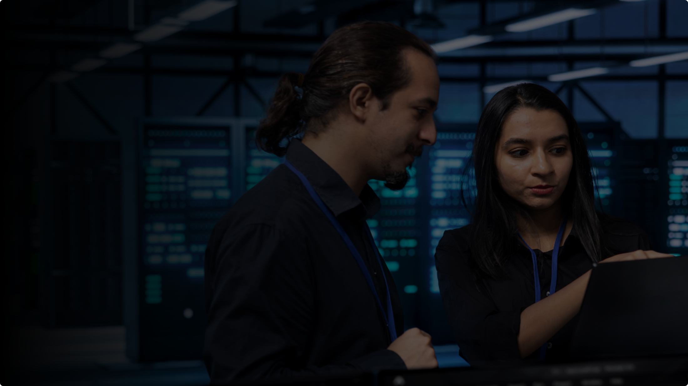 Devsecops team