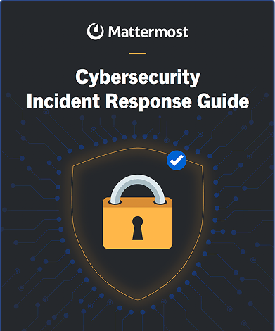 Cybersecurity Incident Response Guide