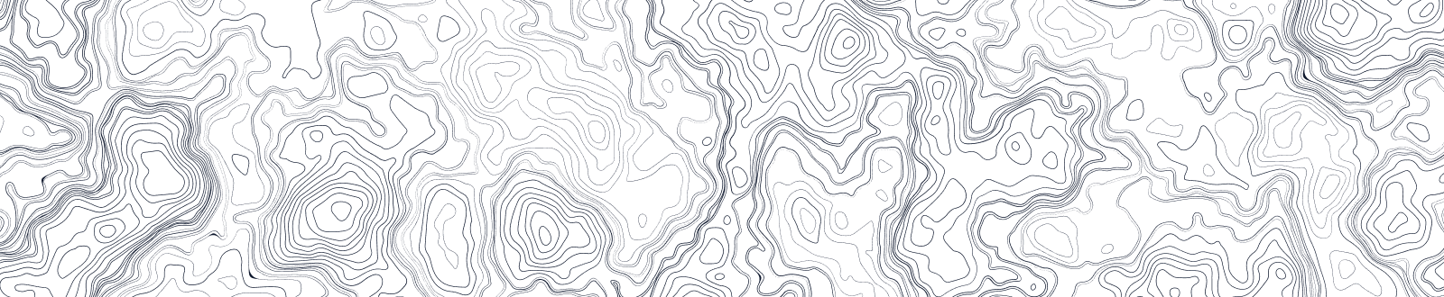 topographical pattern