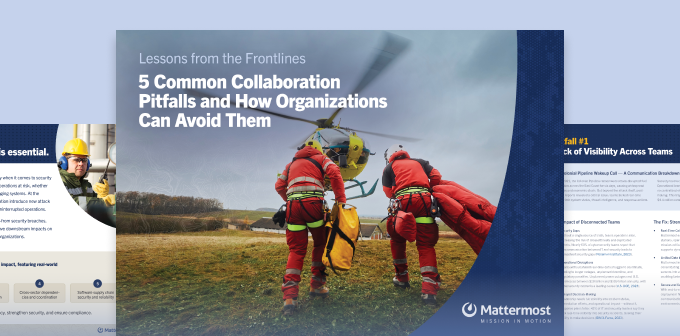 5 common collaboration pitfalls and how organizations can avoid them