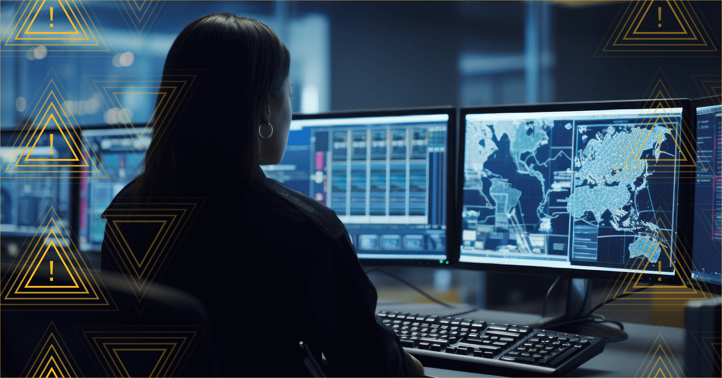 Threat Intelligence team