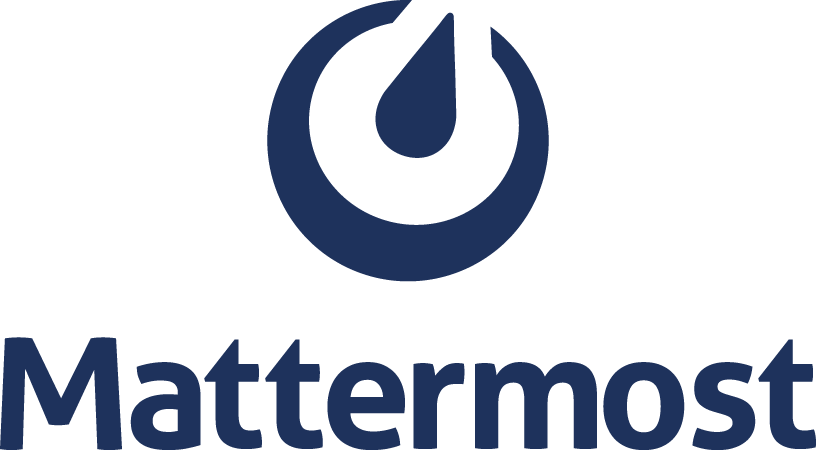 Mattermost Logo