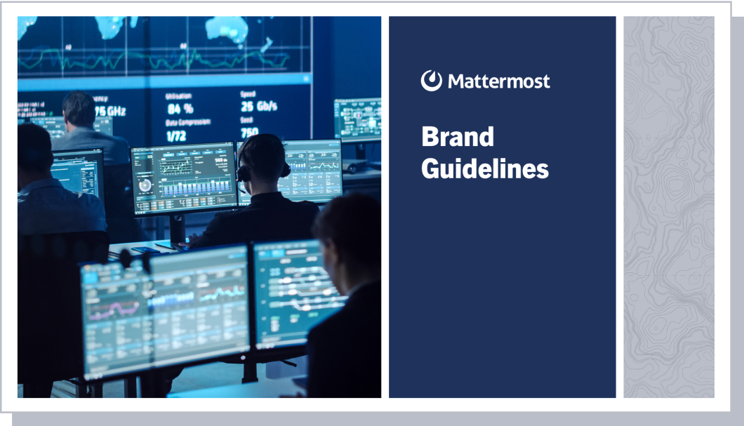 Mattermost Brand Guidelines