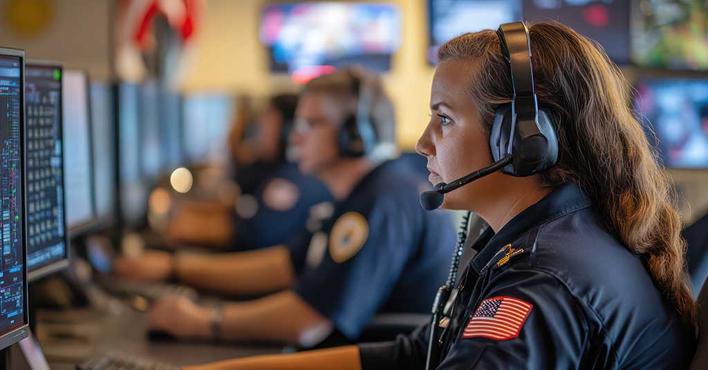 emergency services
