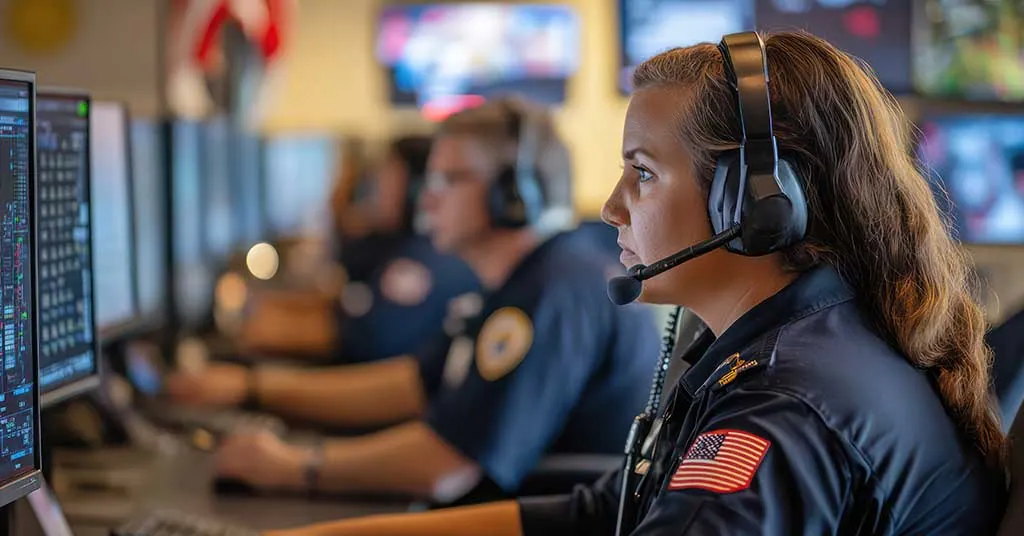 emergency services