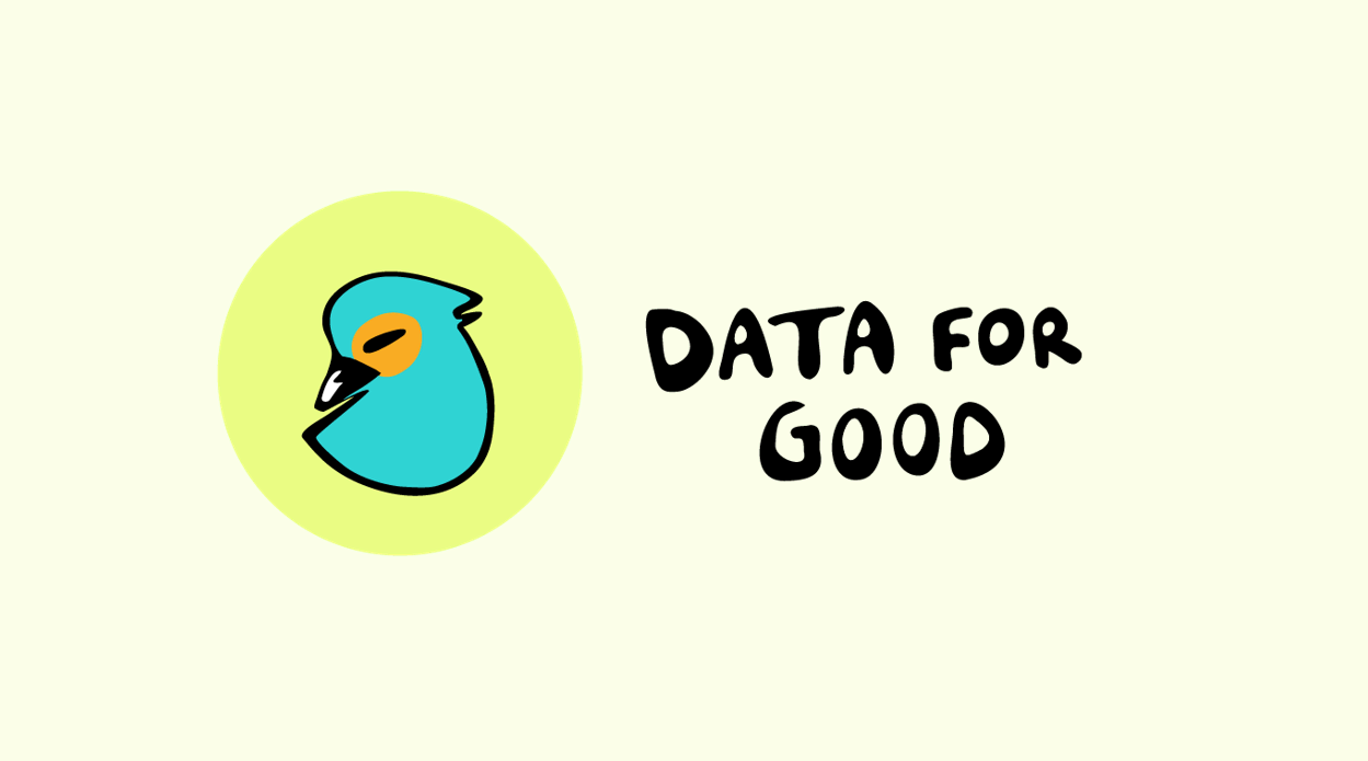 Data For Good