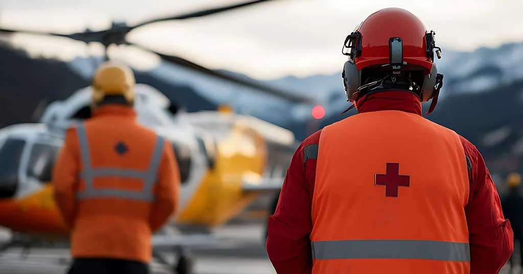 mission-critical work