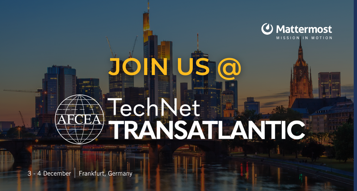 TechNet Transatlantic