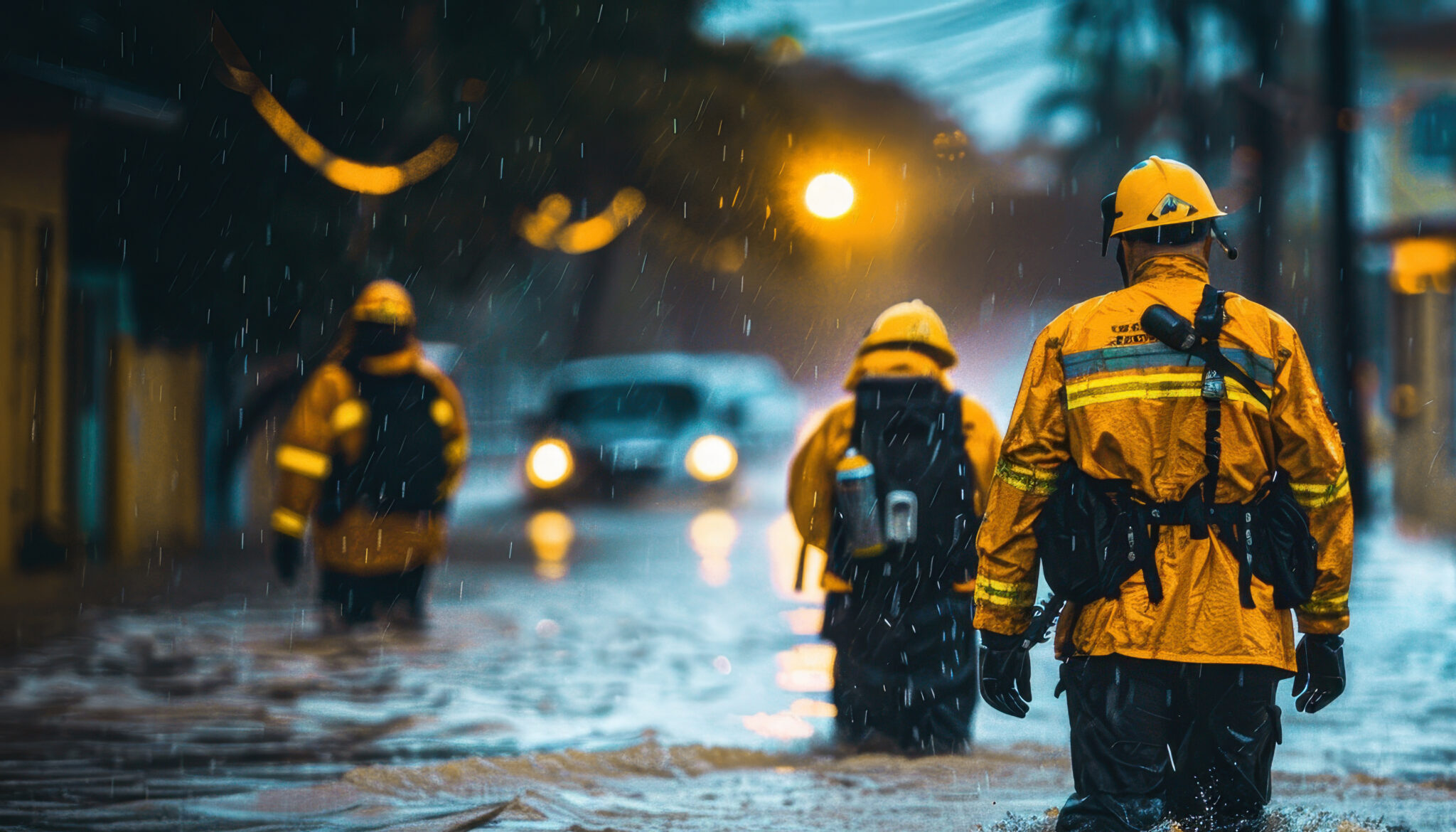public safety communications