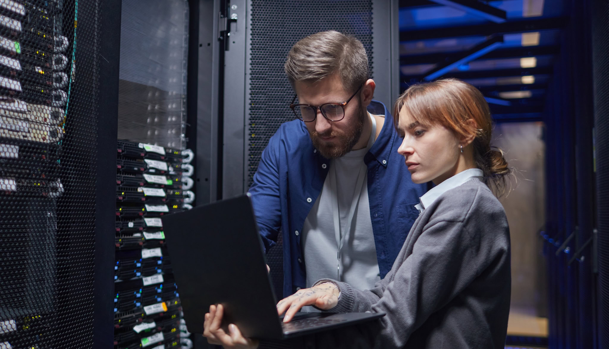 guide to sovereign collaboration for DISC leaders