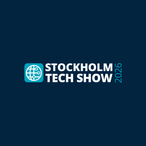 Stockholm Tech Show 2026 Sweden