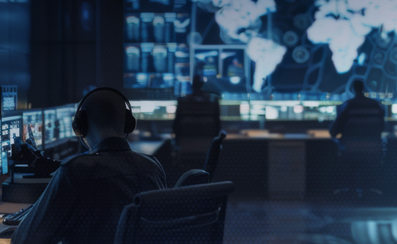 Sovereignty under fire